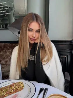 Amara escort in Dubai