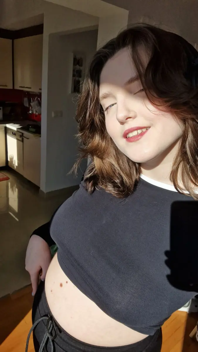 Amber escort in Dubai