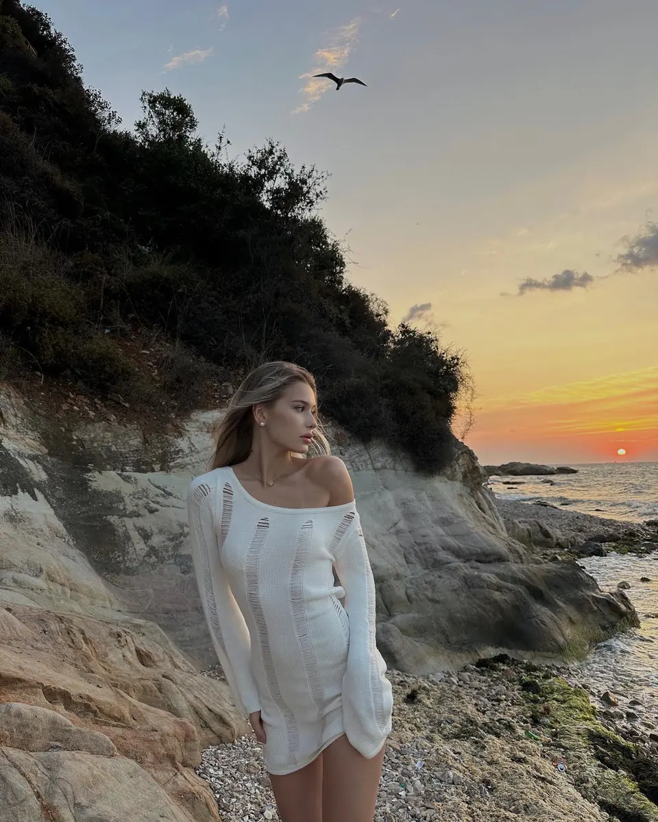 Anastasia escort in Dubai