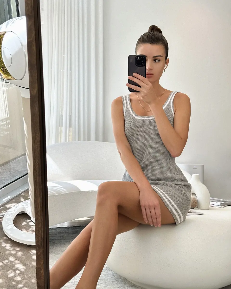 Andriana escort in Dubai