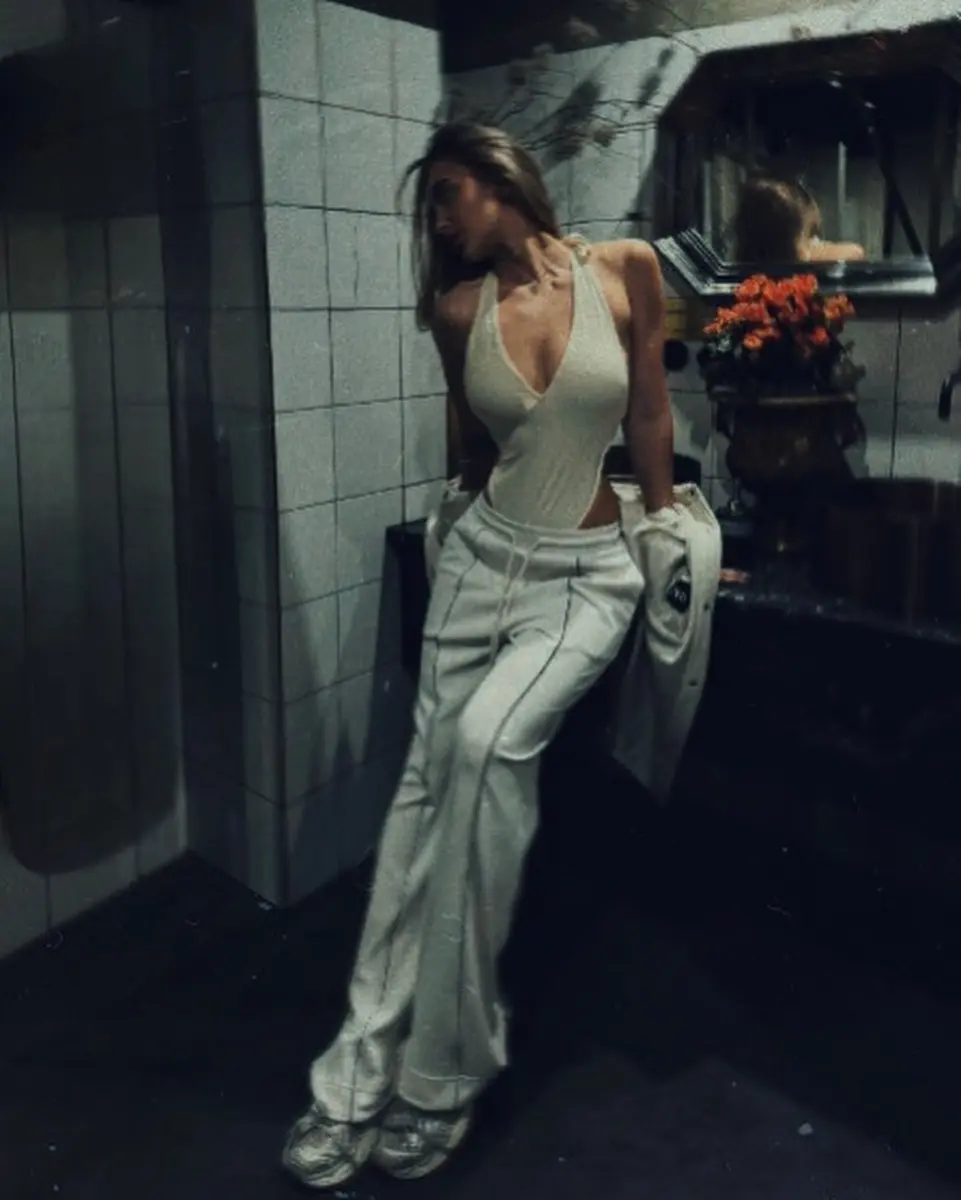 Ariana escort in Dubai