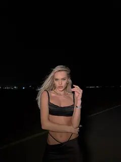 Aurora escort in Dubai