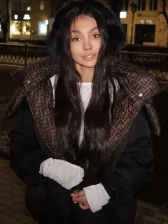 Beatrice escort in Dubai