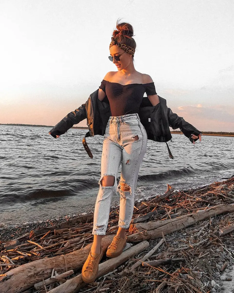 Carina escort in Dubai