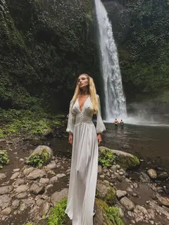 Cassandra escort in Dubai