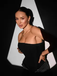 Chloe escort in Dubai