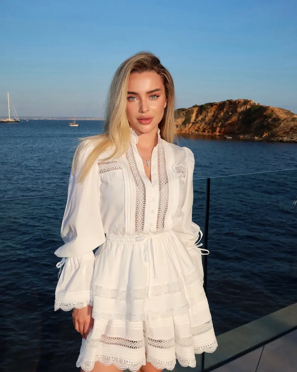 Christina escort in Dubai