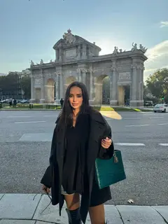 Clara escort in Dubai