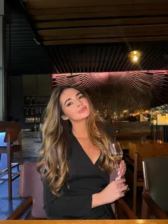 Daisy escort in Dubai