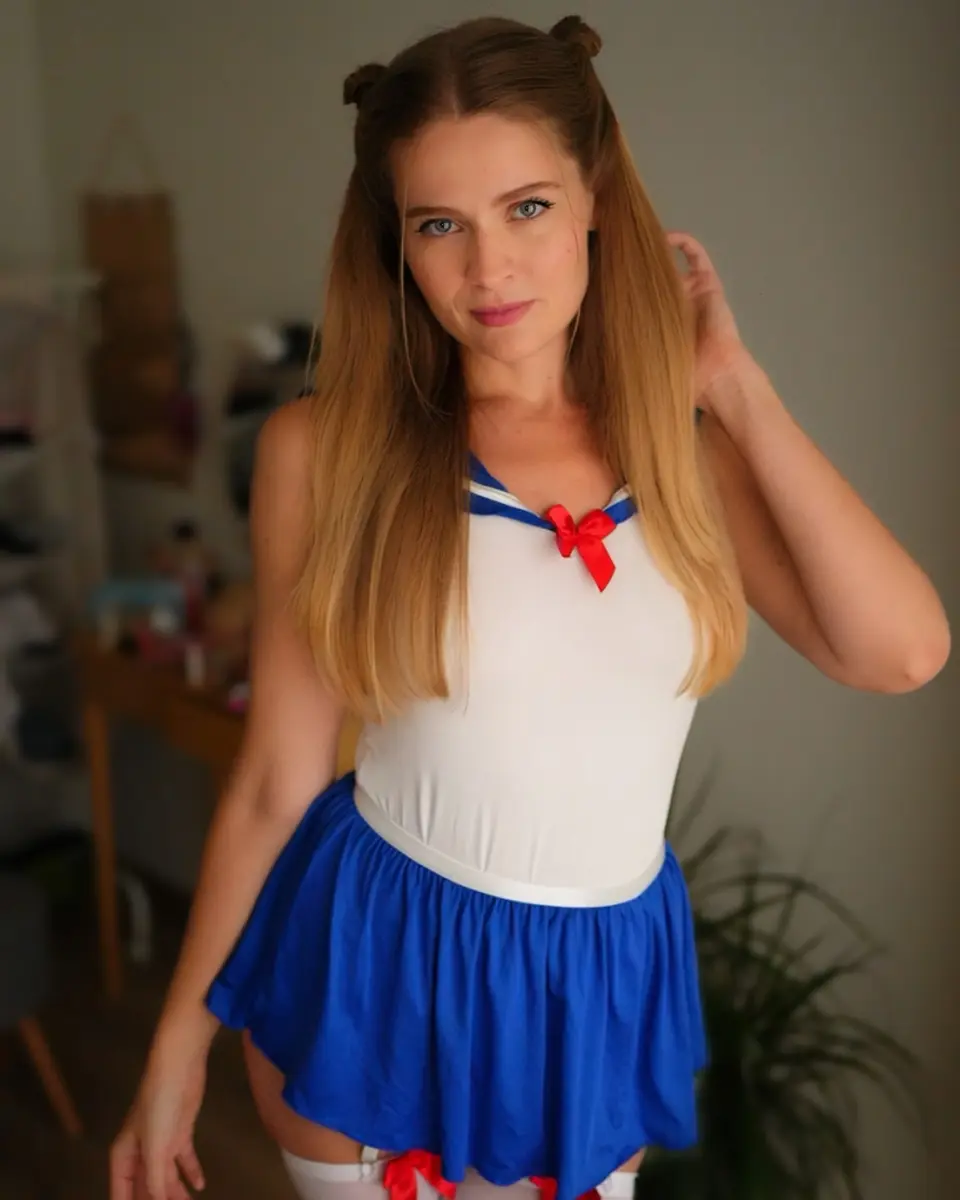 Dasha escort in Dubai