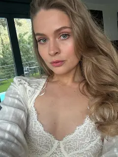 Dasha escort in Dubai