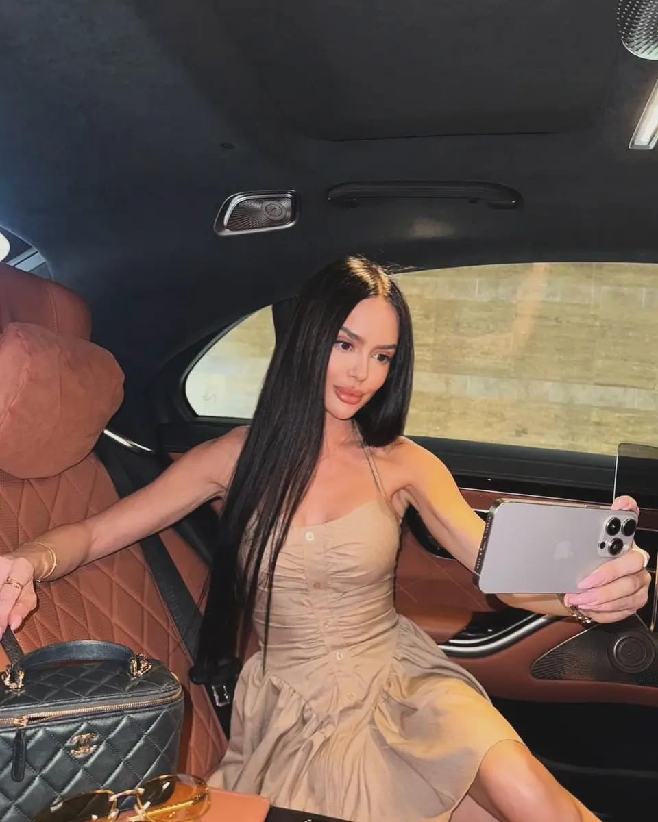 Diana escort in Dubai