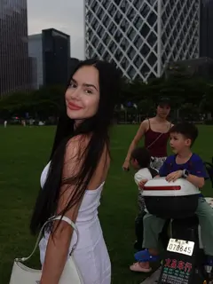 Diana escort in Dubai