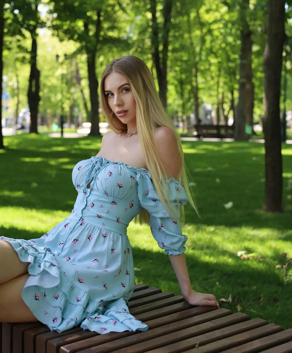 Eleanor escort in Dubai