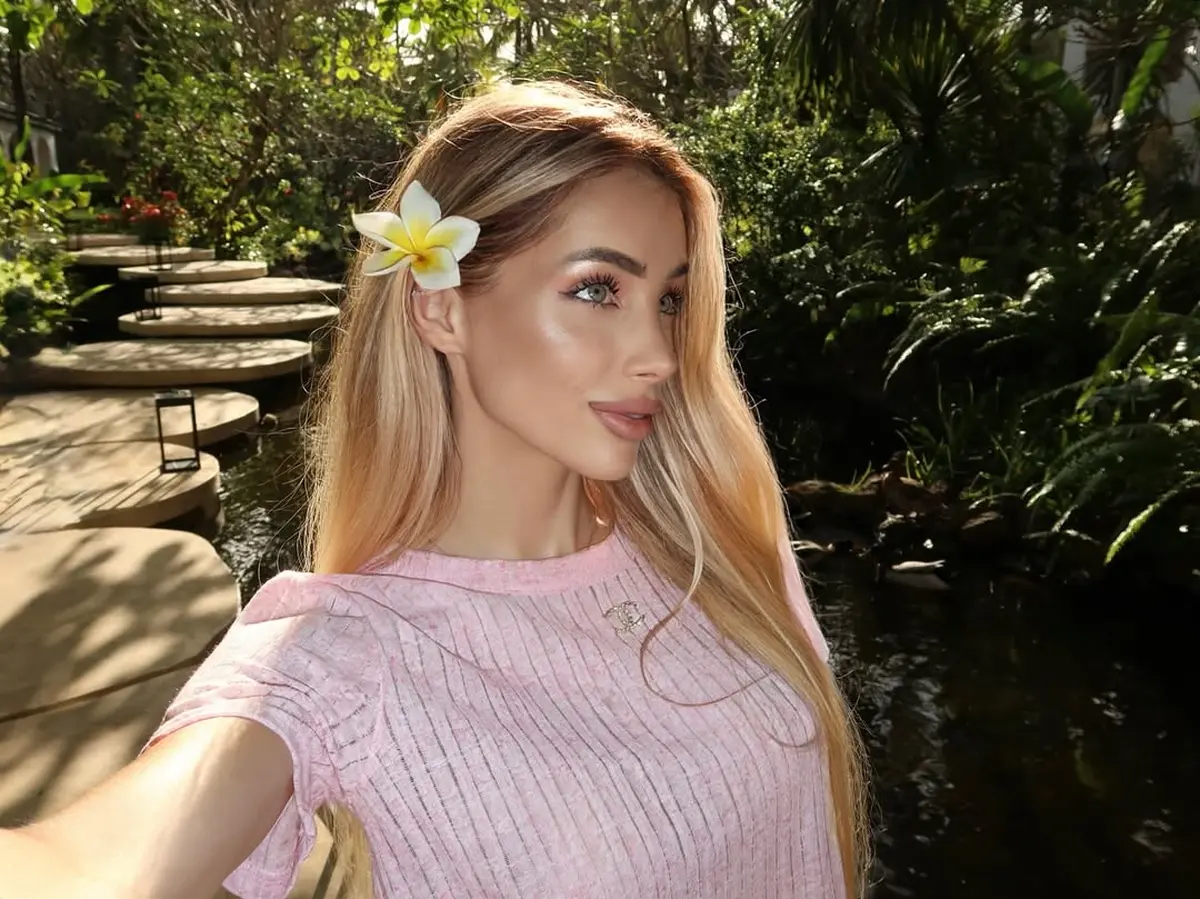 Estella escort in Dubai