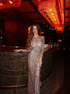 Estella escort in Dubai