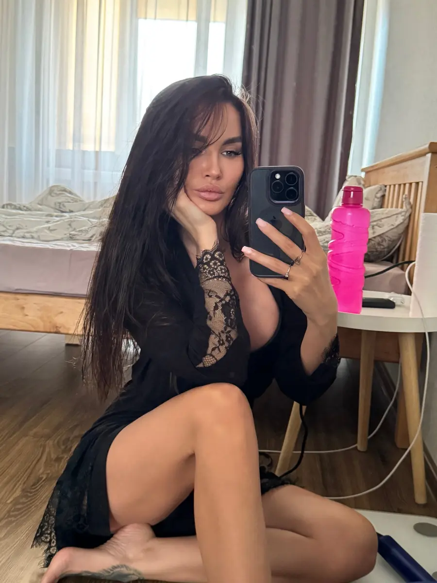 Evgenia escort in Dubai