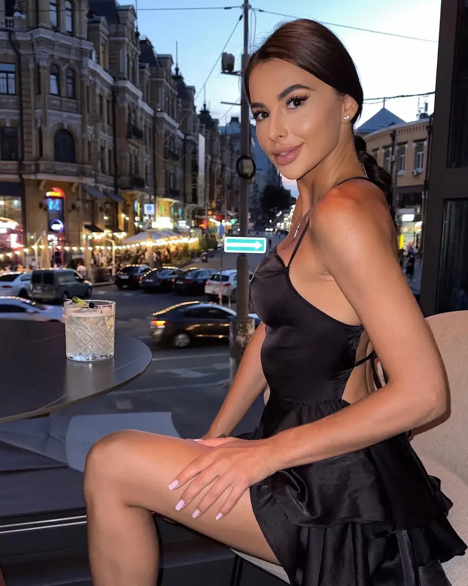 Felicity escort in Dubai