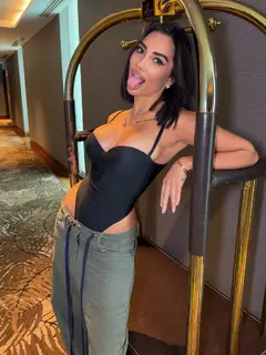 Gabriella escort in Dubai