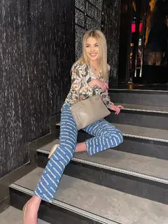 Giselle escort in Dubai