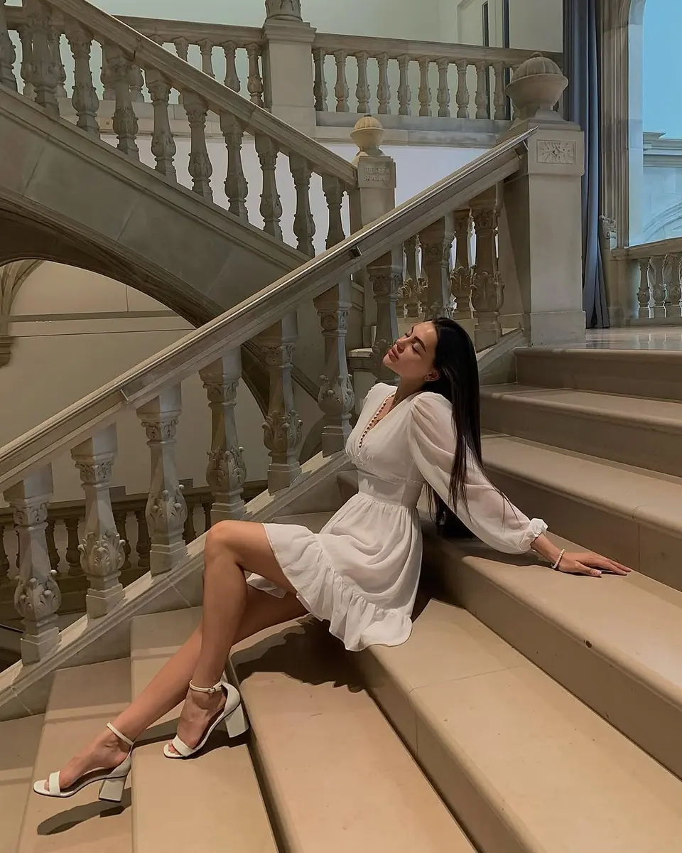 Grace escort in Dubai