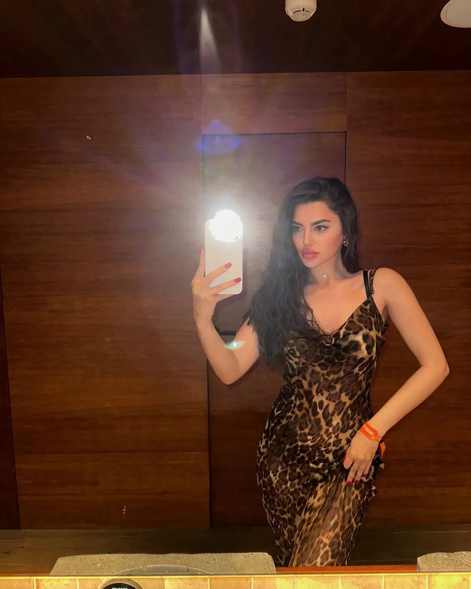 Grace escort in Dubai