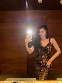 Grace escort in Dubai