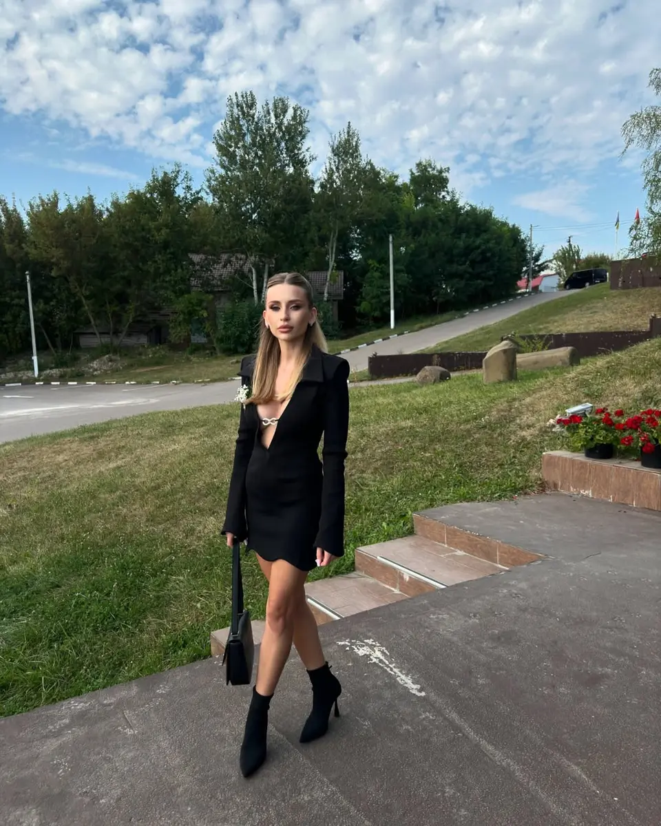 Helena escort in Dubai