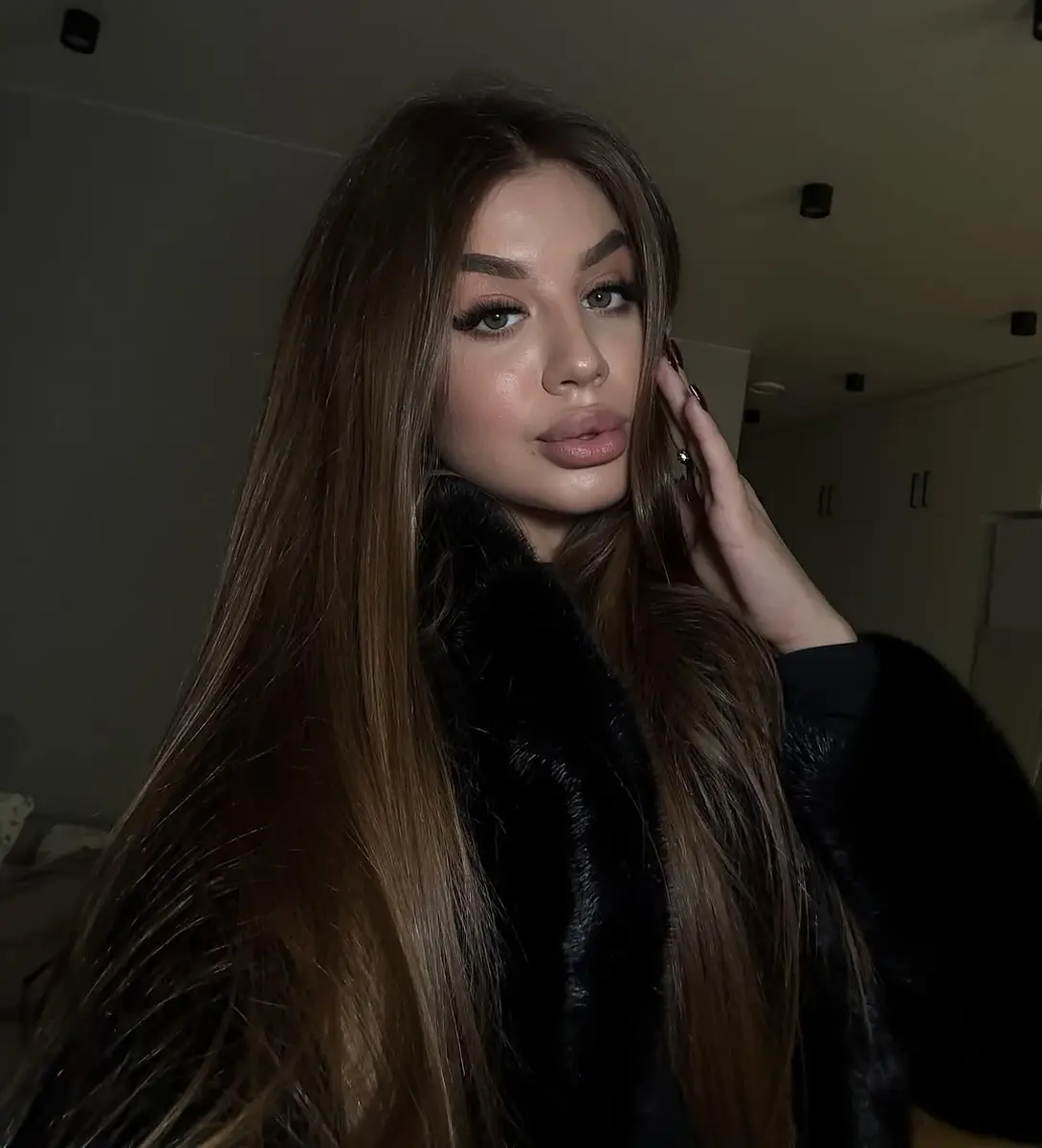 Inessa escort in Dubai