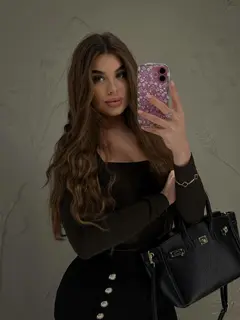 Inessa escort in Dubai