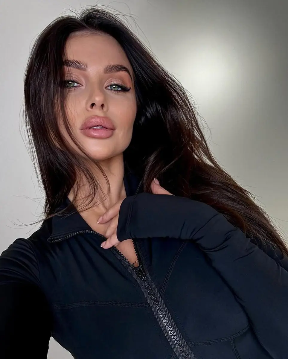 Juliana escort in Dubai