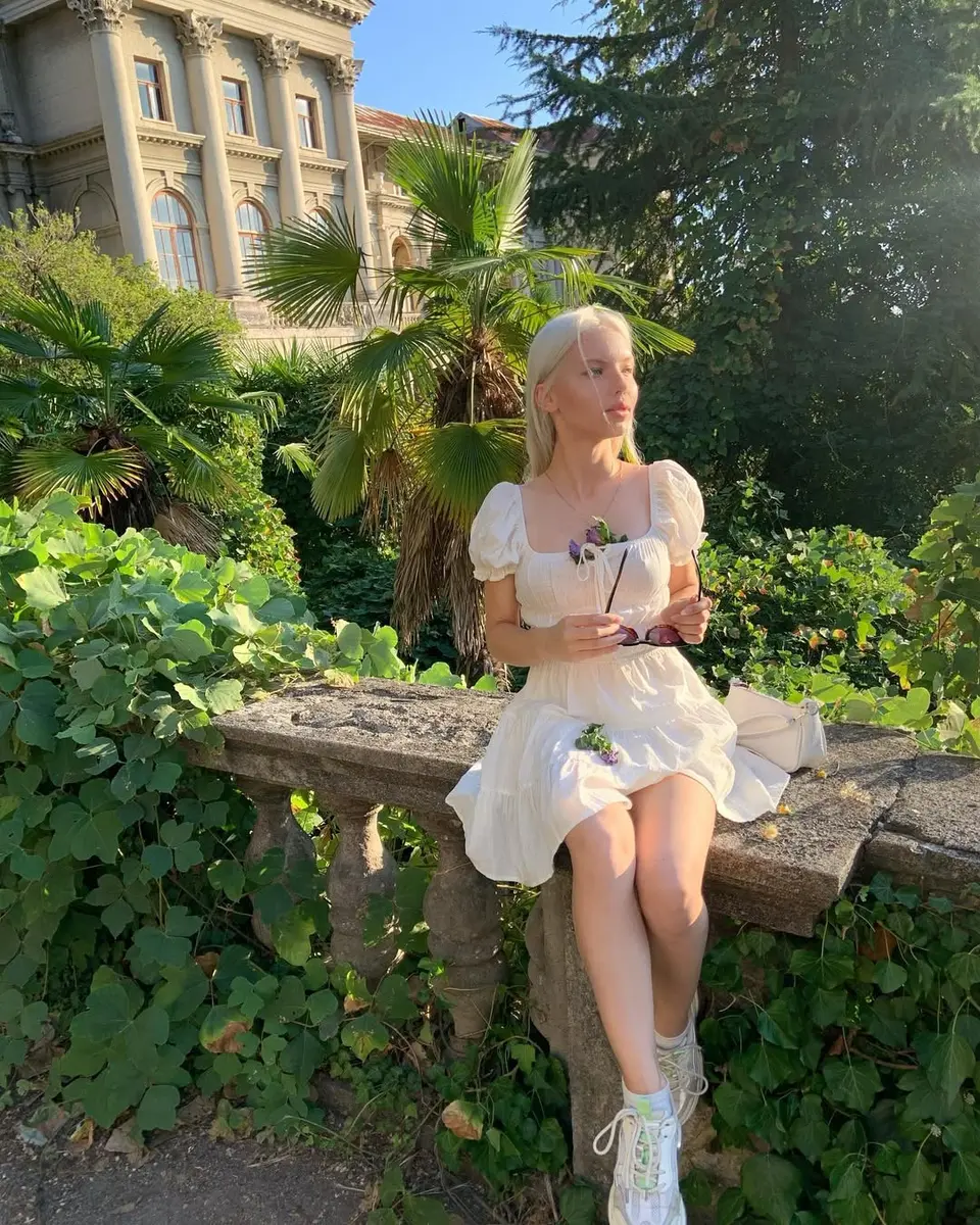 Kaia escort in Dubai