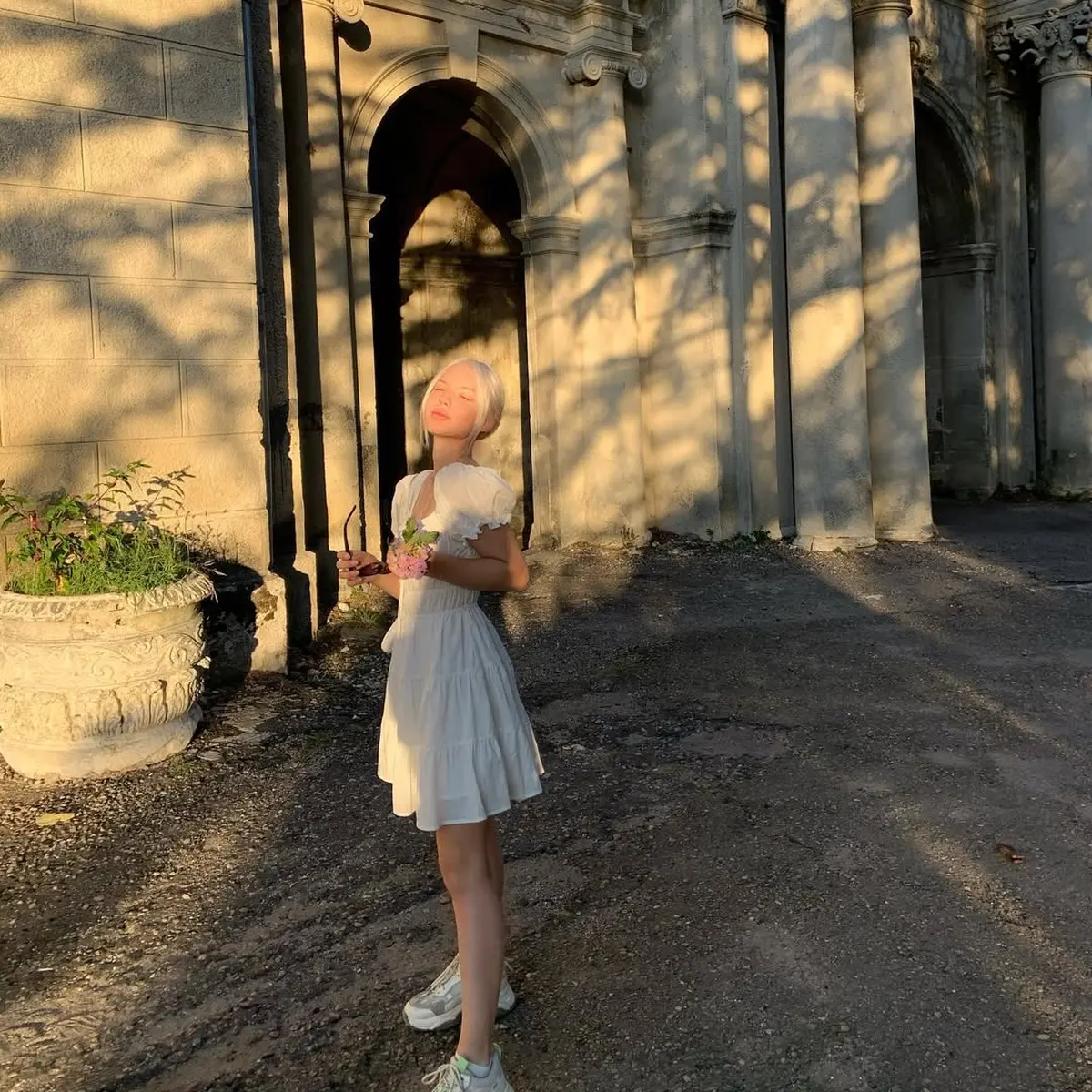 Kaia escort in Dubai