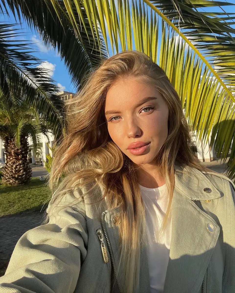 Kaia escort in Dubai