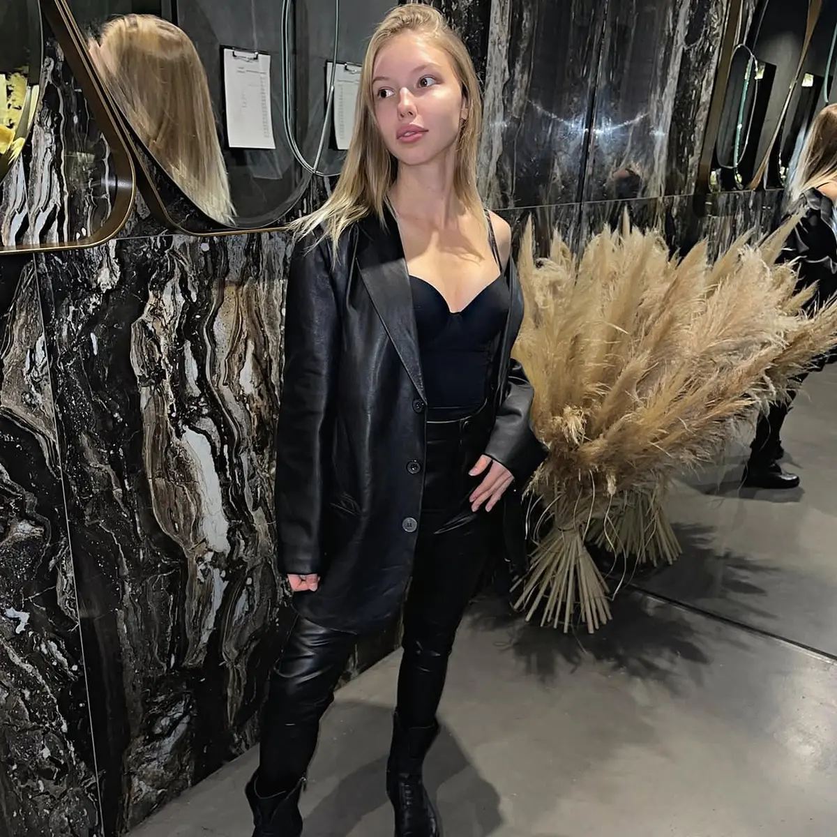 Kaia escort in Dubai