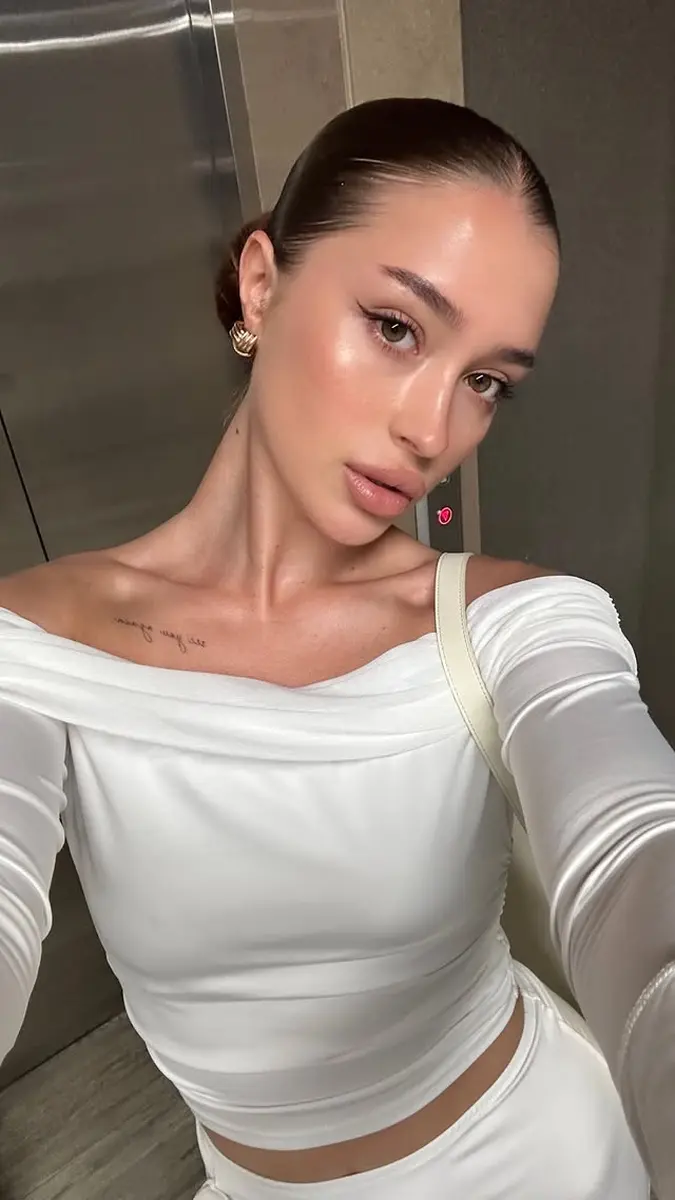 Katarina escort in Dubai