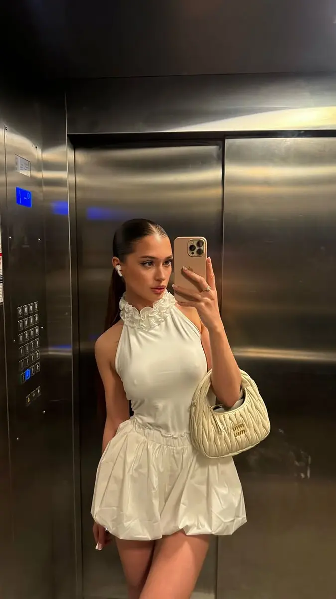 Katarina escort in Dubai