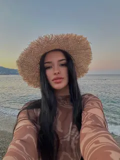 Katarina escort in Dubai