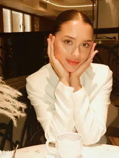 Katarina escort in Dubai