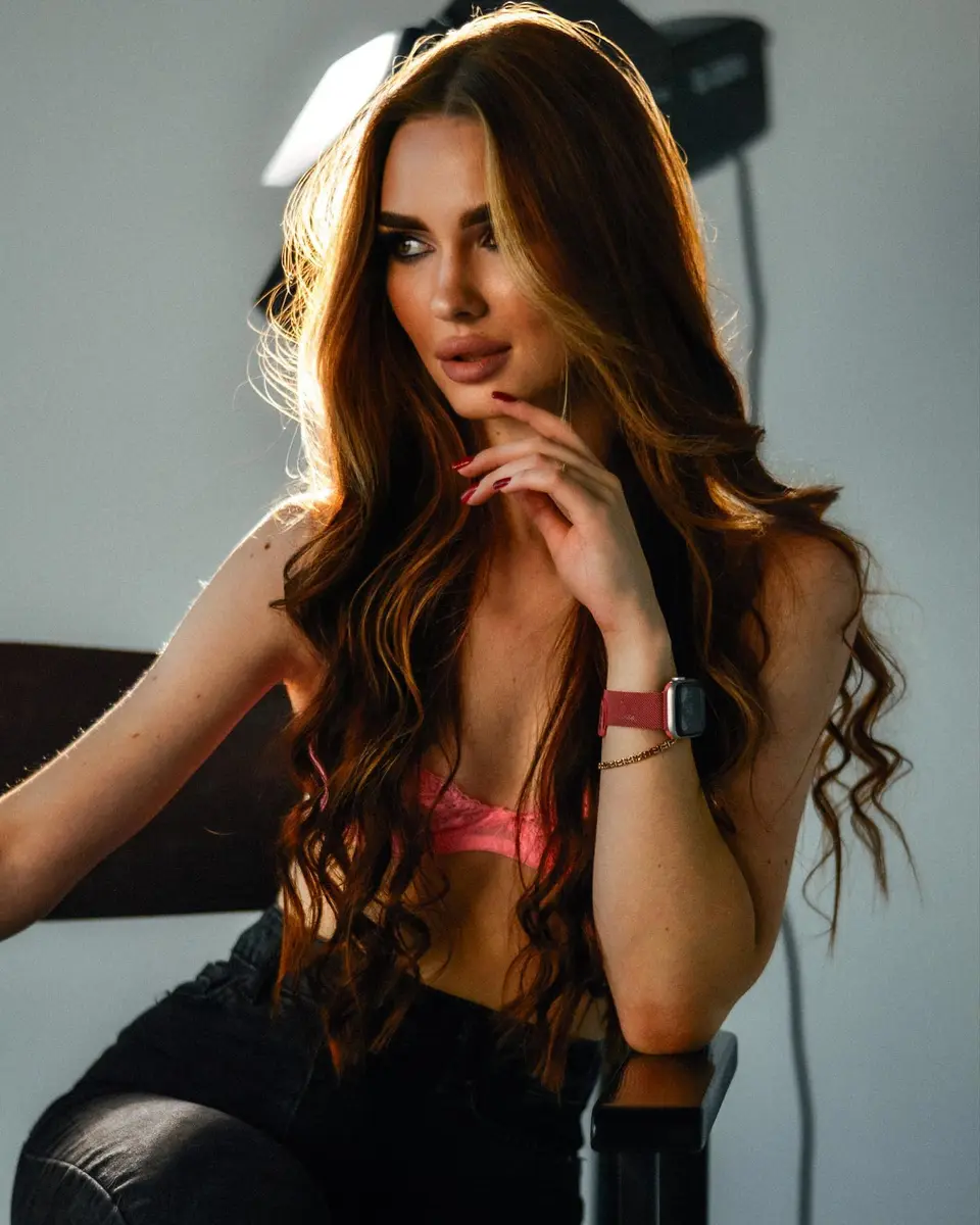 Katya escort in Dubai