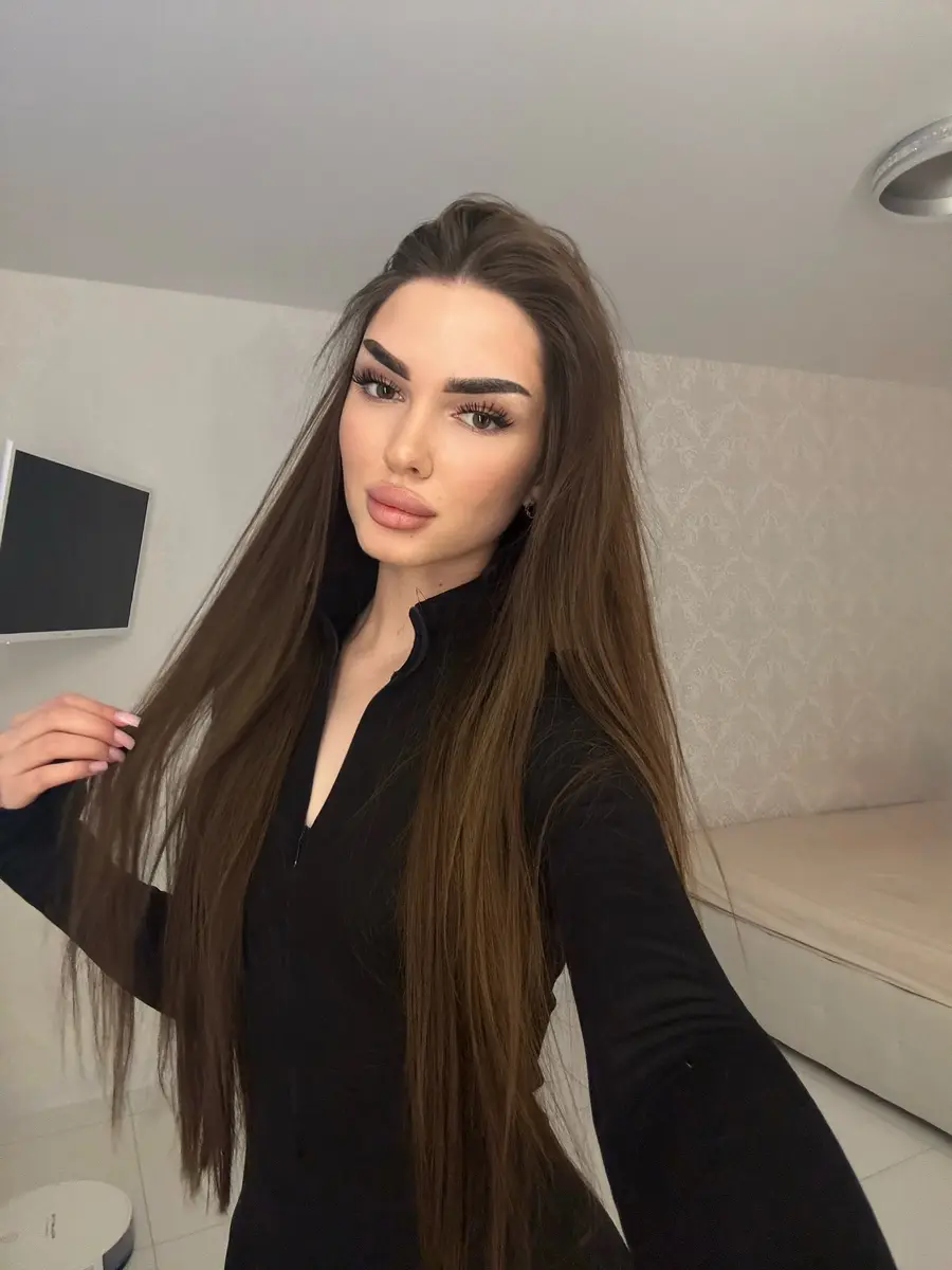 Katya escort in Dubai