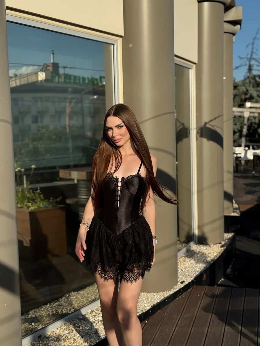 Katya escort in Dubai