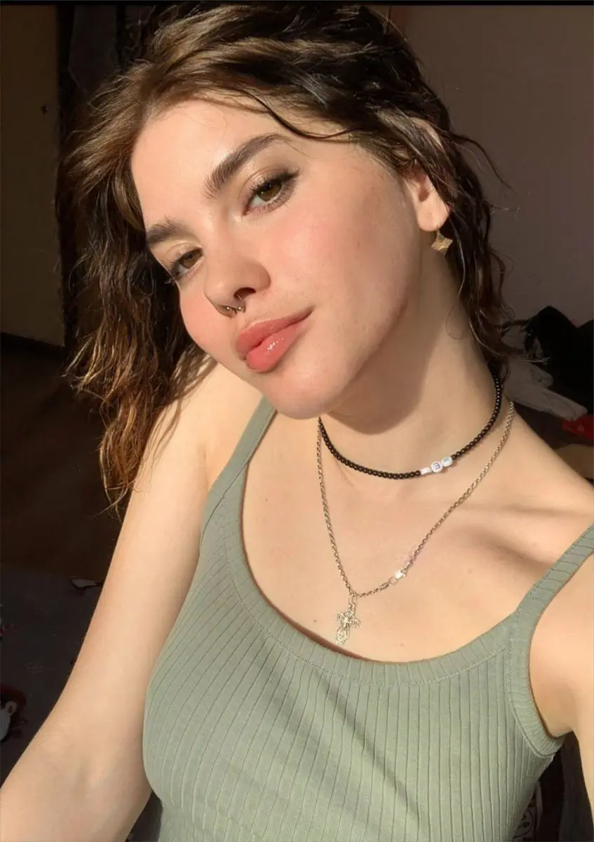 Kitty escort in Dubai