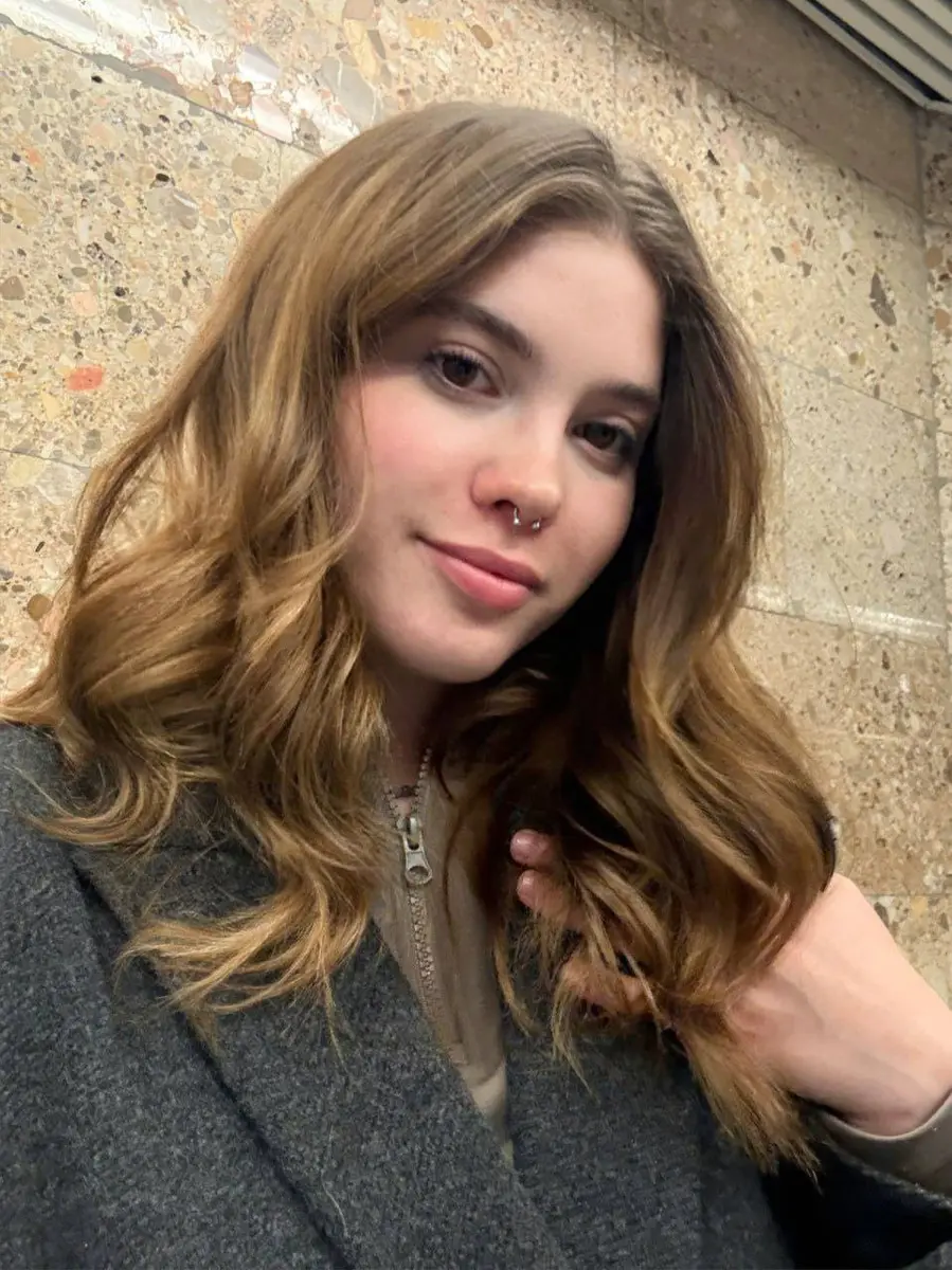 Kitty escort in Dubai