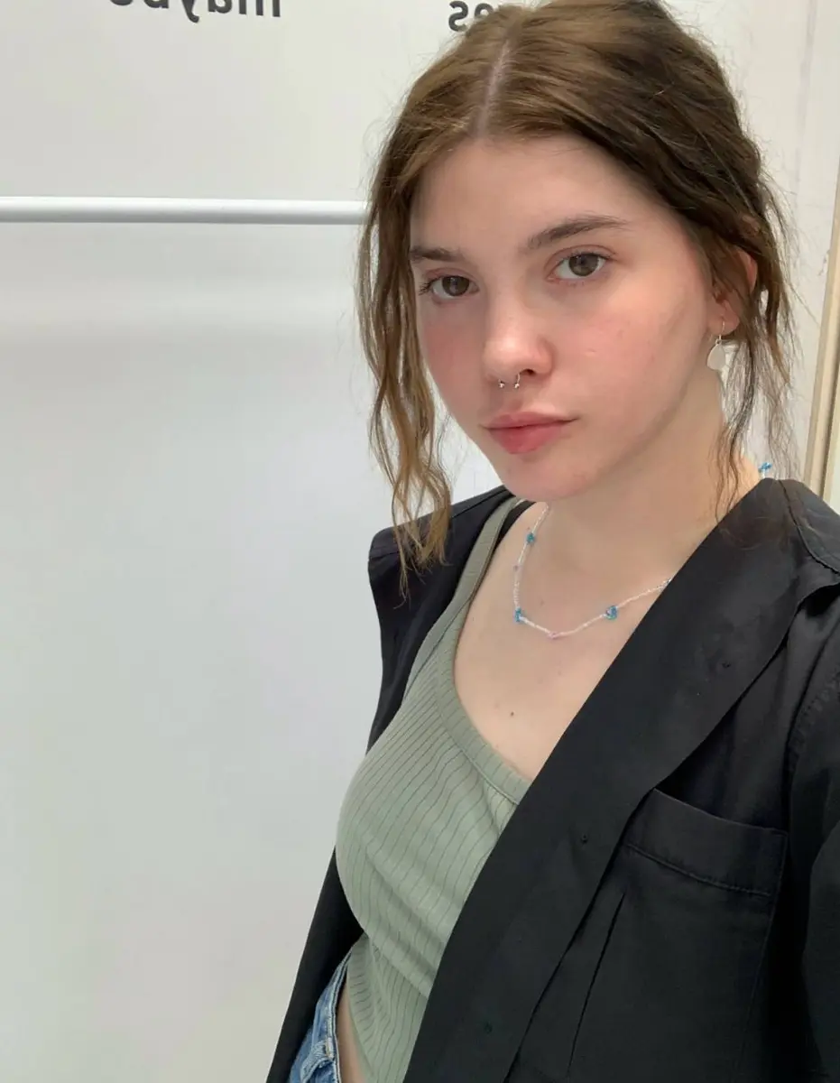 Kitty escort in Dubai