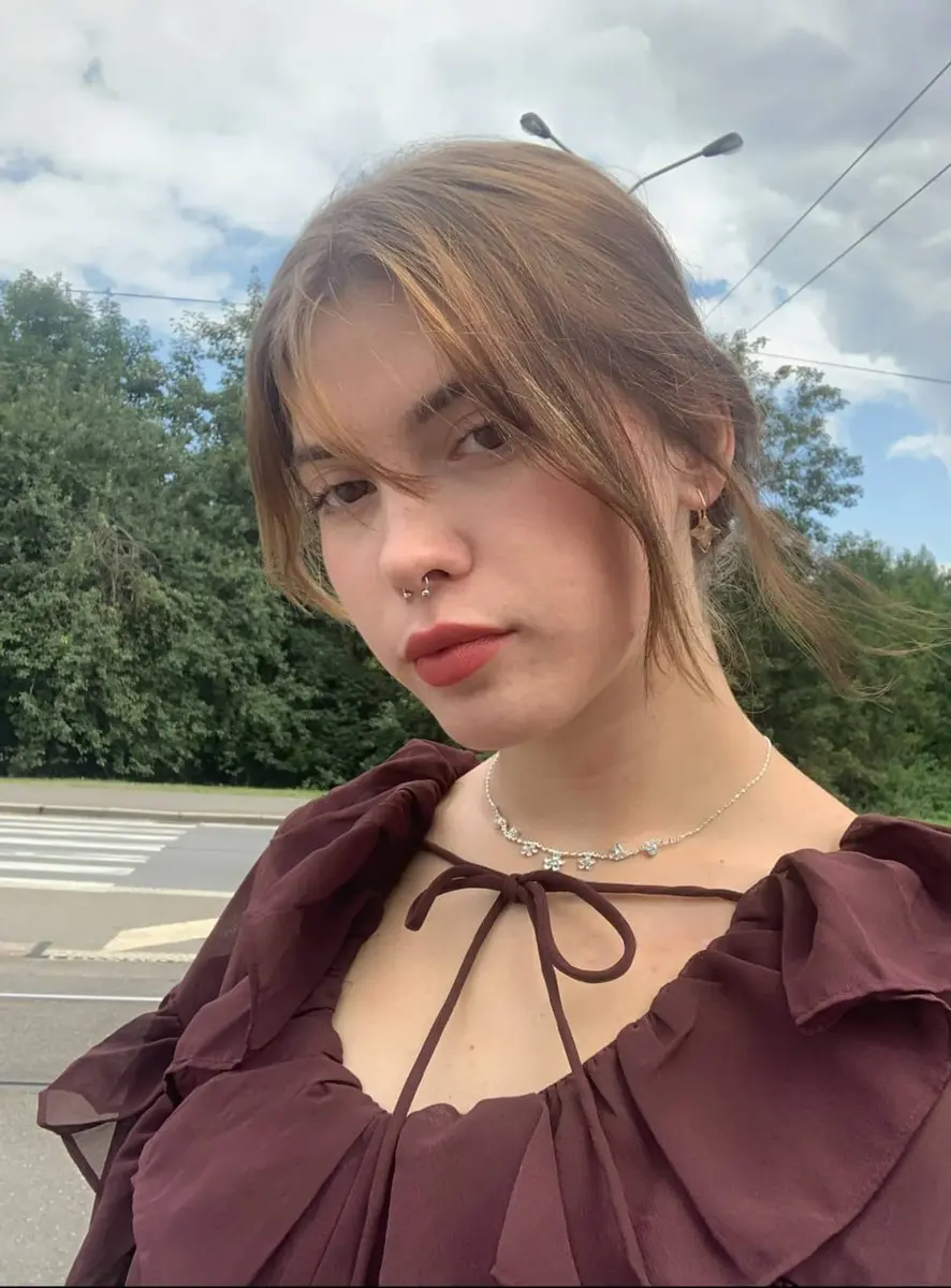 Kitty escort in Dubai