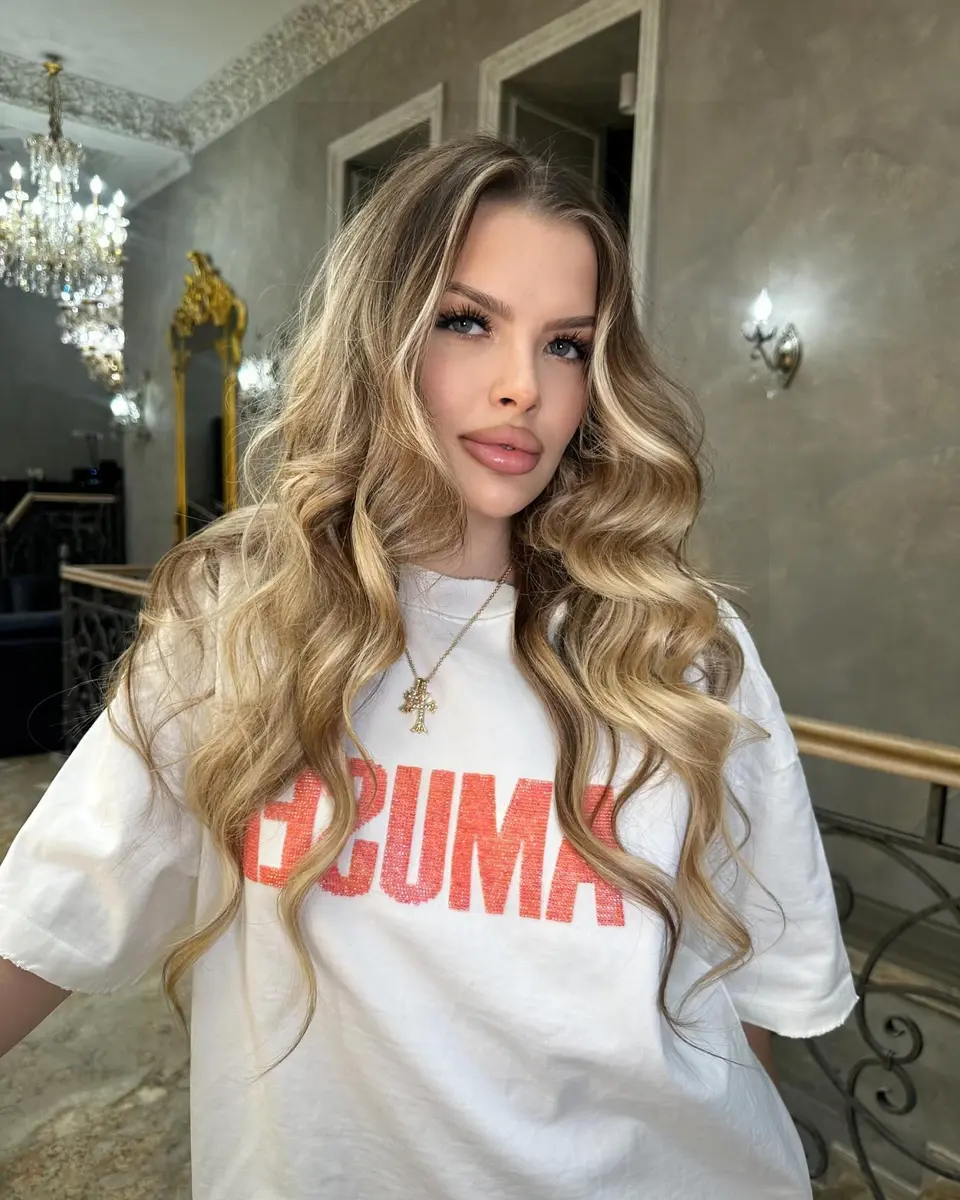 Lada escort in Dubai