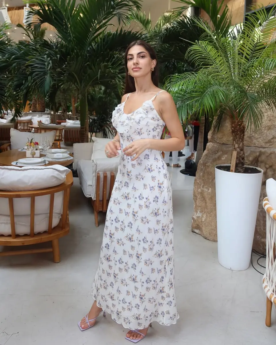 Lila escort in Dubai