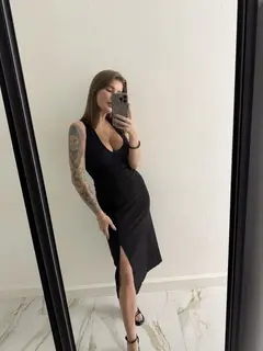 Lilly escort in Dubai