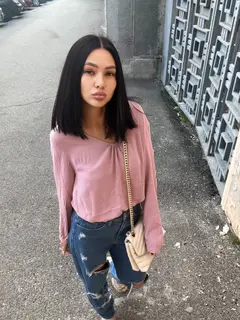 Luna Bell escort in Dubai